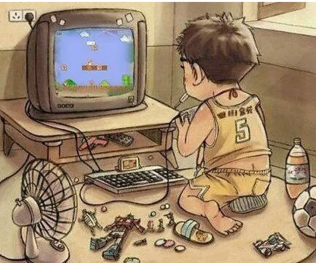 少儿机器人编程《家长终极指导手册》