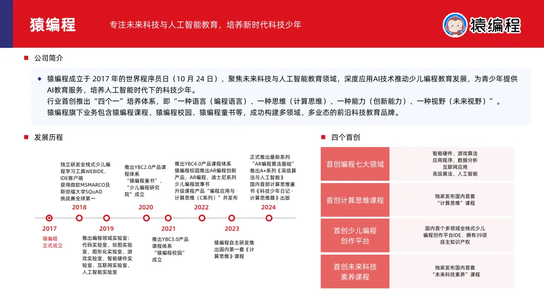《2024素质教育行业发展趋势报告》：“AI+素质教育”逐步落地