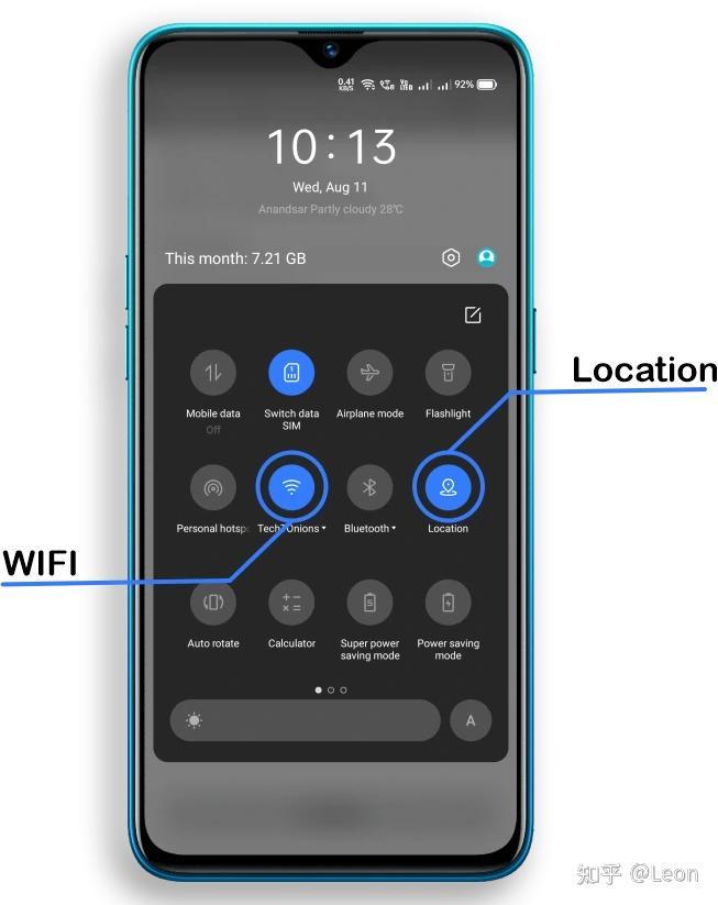 ESP32 使用 SmartConfig