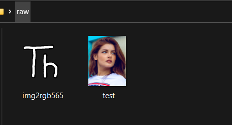 Raspberry Pi Pico TFT LCD 触摸屏使用教程