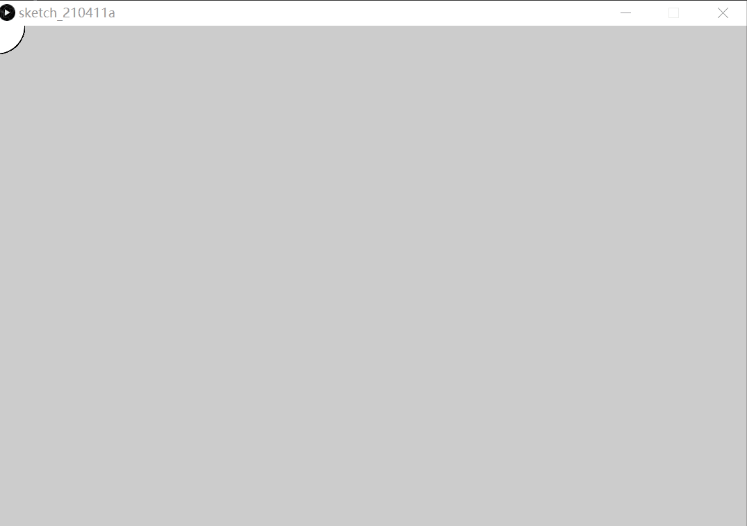 Processing入门指南