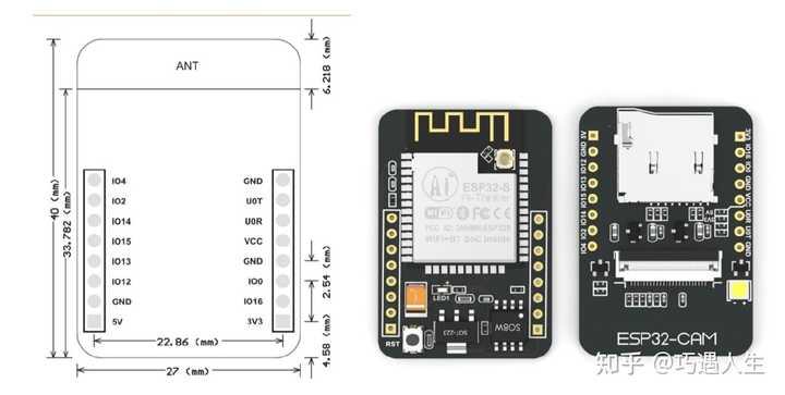 esp32 在使用 WiFi 时 ADC2 不能使用问题