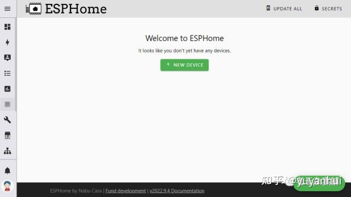 ESP32-CAM通过ESPHome连接到Homeassistant