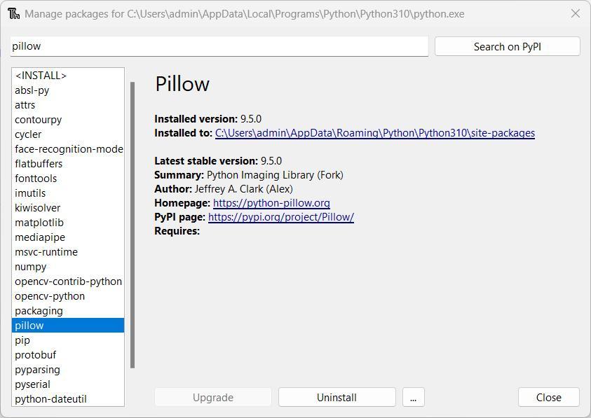 Raspberry Pi Pico TFT LCD 触摸屏使用教程