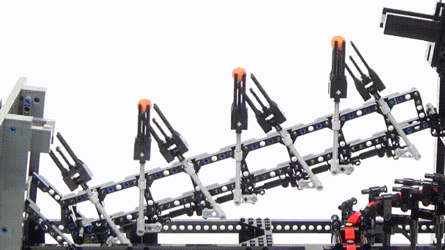 乐高小球装置GBC的来历