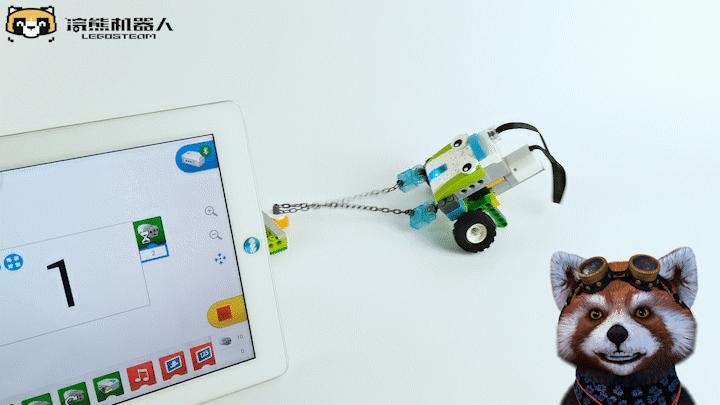 少儿机器人编程《家长终极指导手册》