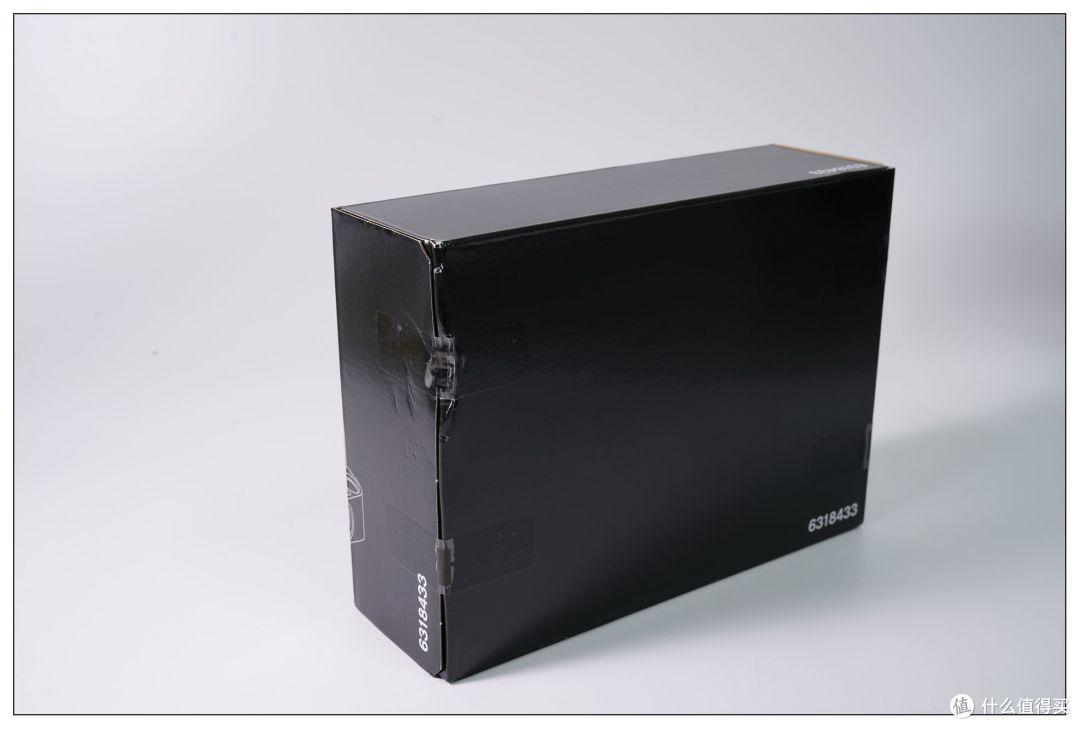 乐高 LEGO 42114 沃尔沃铰接式卡车开箱