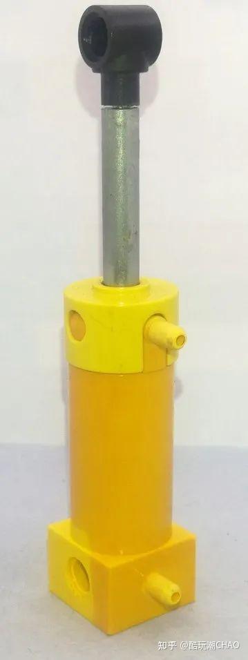 关于乐高机械组气动装置系统你所需要知道的一切