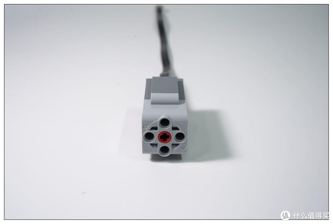 乐高 LEGO 42114 沃尔沃铰接式卡车开箱