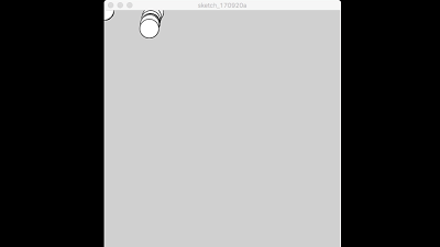 Processing入门指南