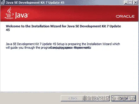Java 机器人编程入门手册（一）