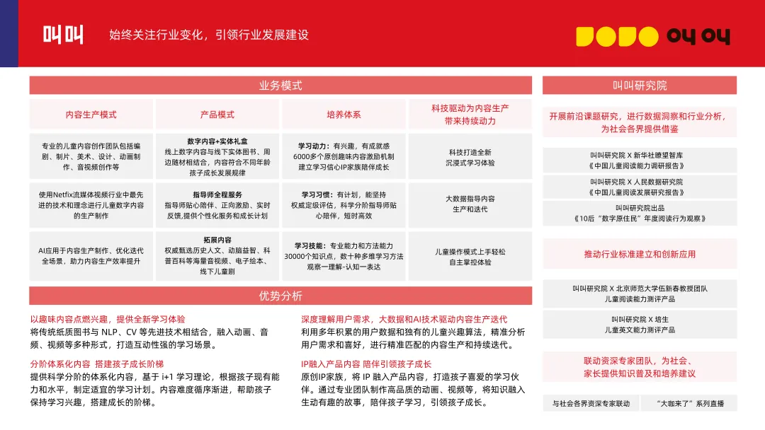 《2024素质教育行业发展趋势报告》：“AI+素质教育”逐步落地