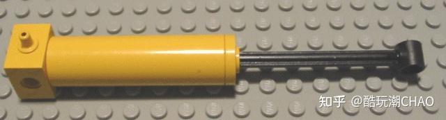 关于乐高机械组气动装置系统你所需要知道的一切