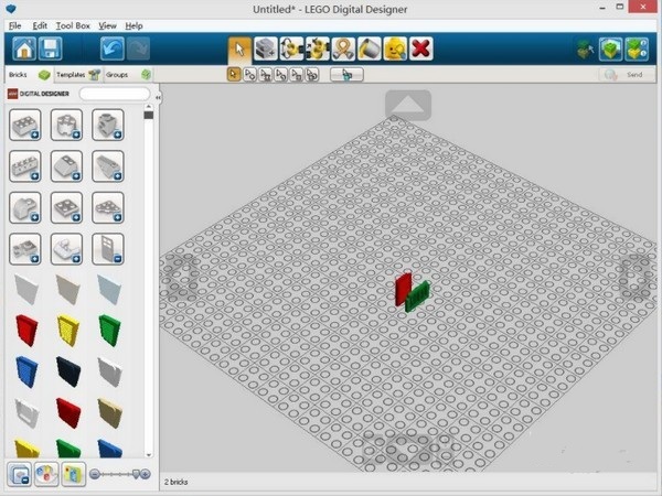 乐高LDD Windows版 v4.3.12