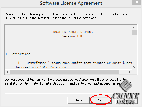 imgFile 在BricxCC中用原生C++语言为EV3编程