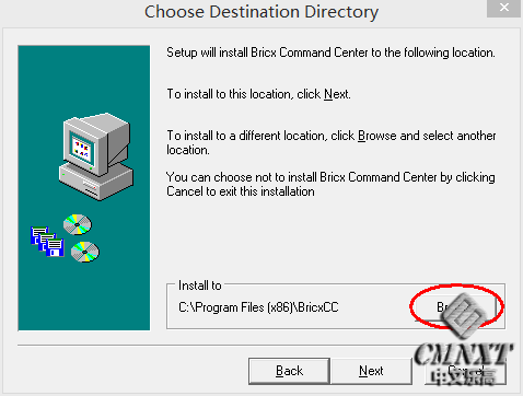 imgFile 在BricxCC中用原生C++语言为EV3编程