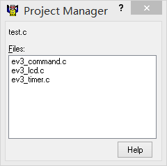 imgFile 在BricxCC中用原生C++语言为EV3编程