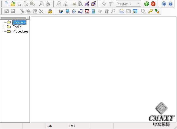 imgFile 在BricxCC中用原生C++语言为EV3编程