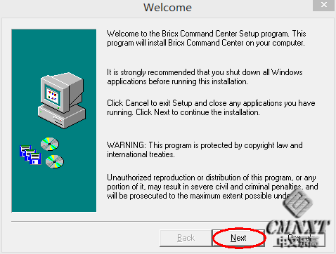 imgFile 在BricxCC中用原生C++语言为EV3编程