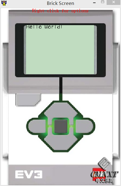 imgFile 在BricxCC中用原生C++语言为EV3编程