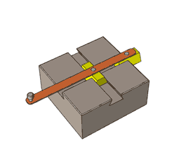 imgFile 阿基米德约束机构