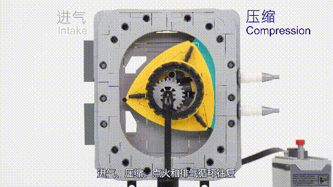 imgFile 用乐高积木带你了解转子发动机的原理