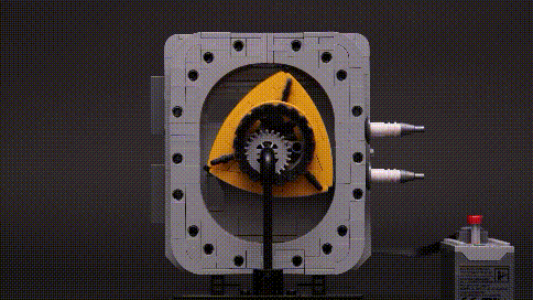 imgFile 用乐高积木带你了解转子发动机的原理