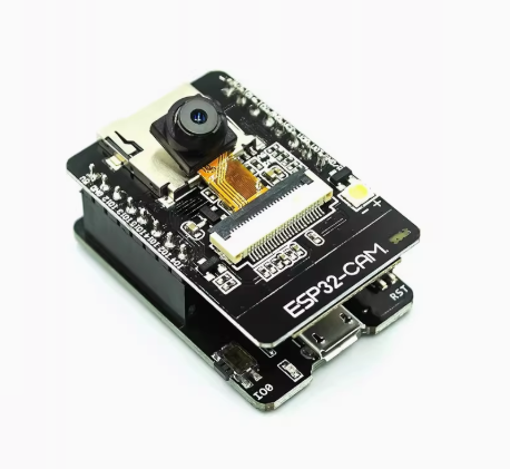 esp32cam开发板烧录micropython固件