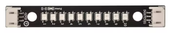 【ESP32 C++教程】Unit2-2 Ws2812灯珠