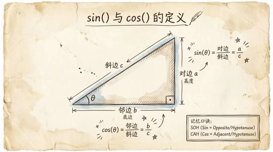 当数学遇上编程，所有的边界都打破了（进阶篇）
