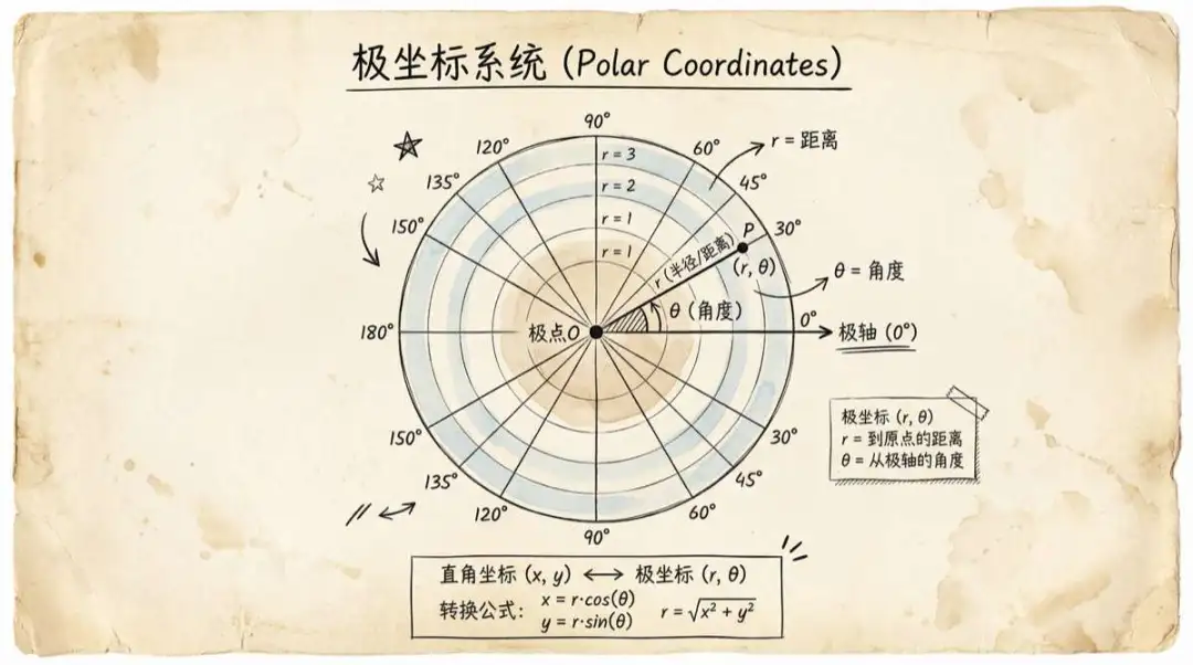 当数学遇上编程，所有的边界都打破了（进阶篇）