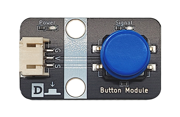 【ESP32 C++教程】Unit3-1 按键输入