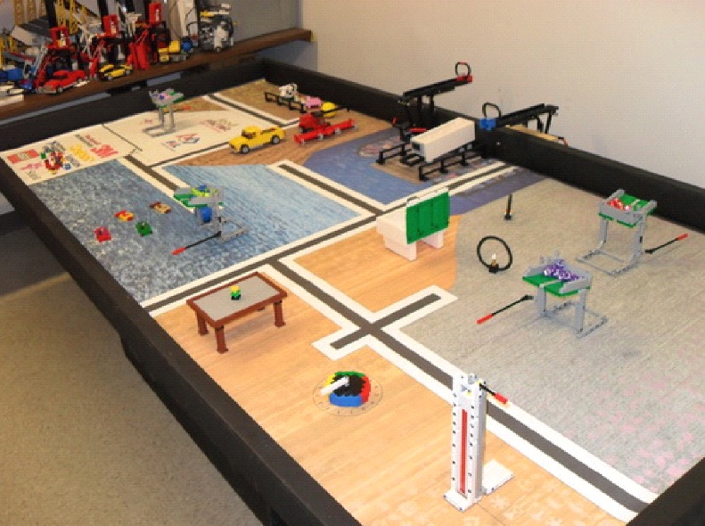 2011 Food Factor（食品安全）