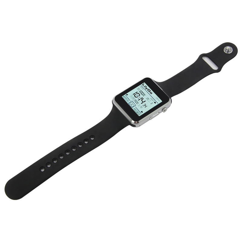 TTGO T-Watch-2020