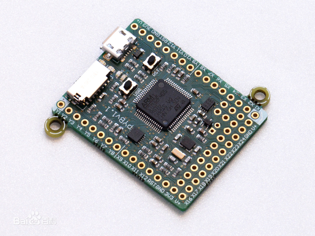 MicroPython