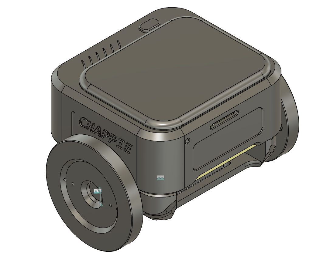 ESP32S3 1.69寸触屏小电视