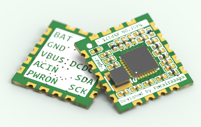 ESP32S3 1.69寸触屏小电视