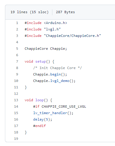 ESP32S3 1.69寸触屏小电视