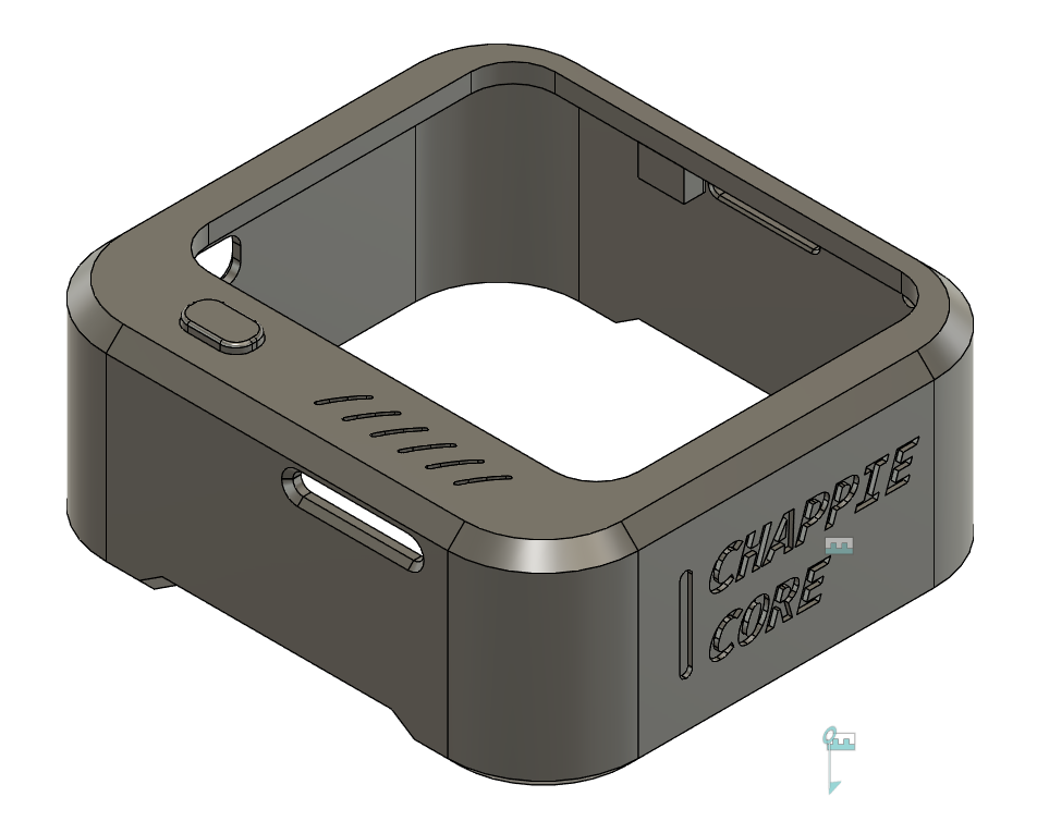 ESP32S3 1.69寸触屏小电视