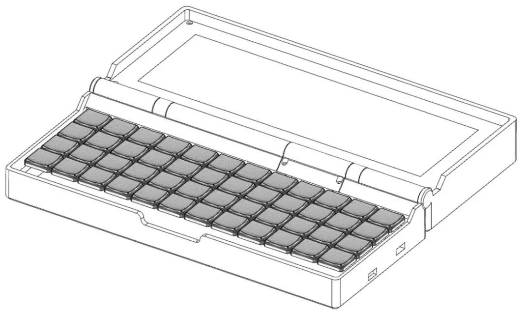 用树莓派Zero 2 W打造一台掌上电脑