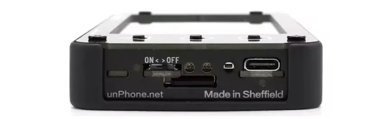 unPhone