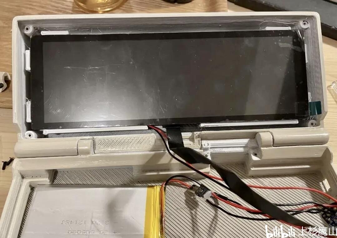 用树莓派Zero 2 W打造一台掌上电脑