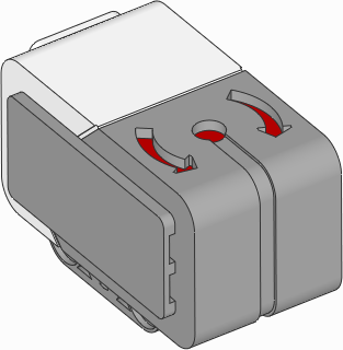 EV3 设备
