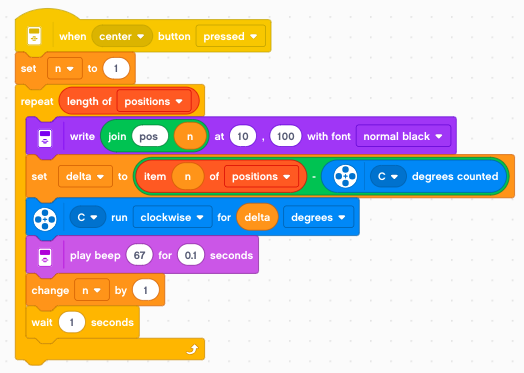 Robot Arm  机械臂