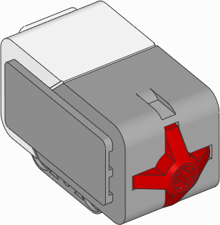 EV3 设备