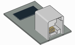 通用 I/O 设备