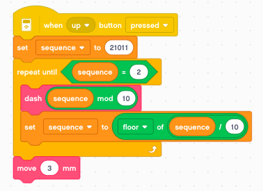 Morse code   摩斯电码