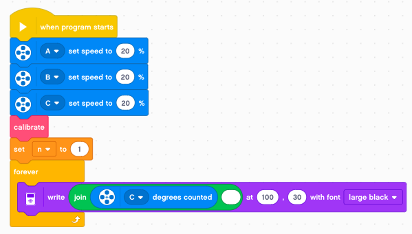 Robot Arm  机械臂
