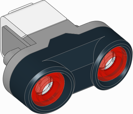 EV3 设备