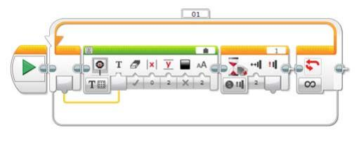 imgFile 循环模块